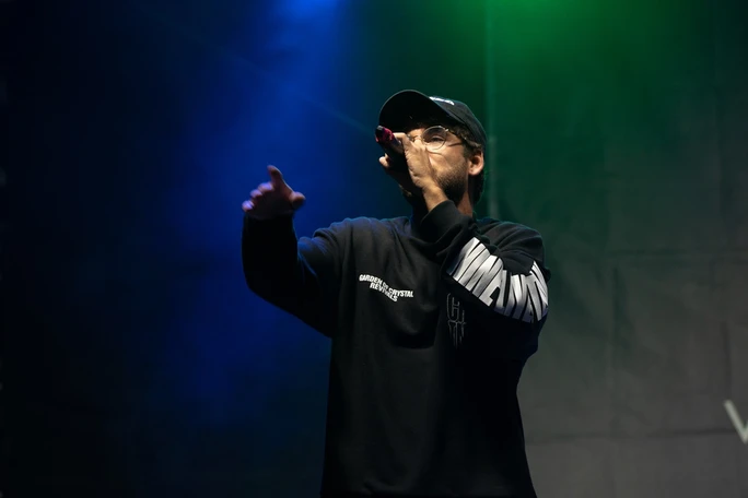 Nerd by Nature - Band 04